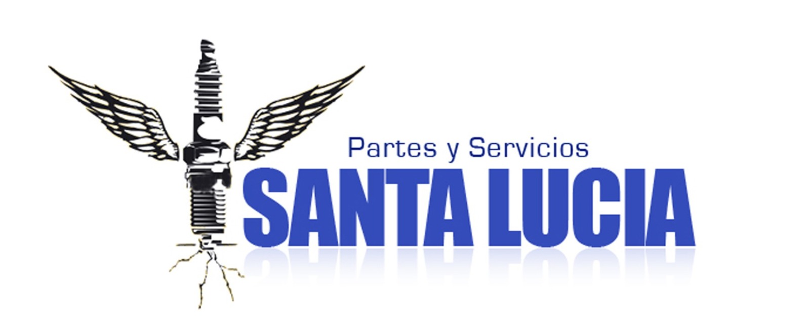 Partes y servicios Santa Lucía, sa de cv