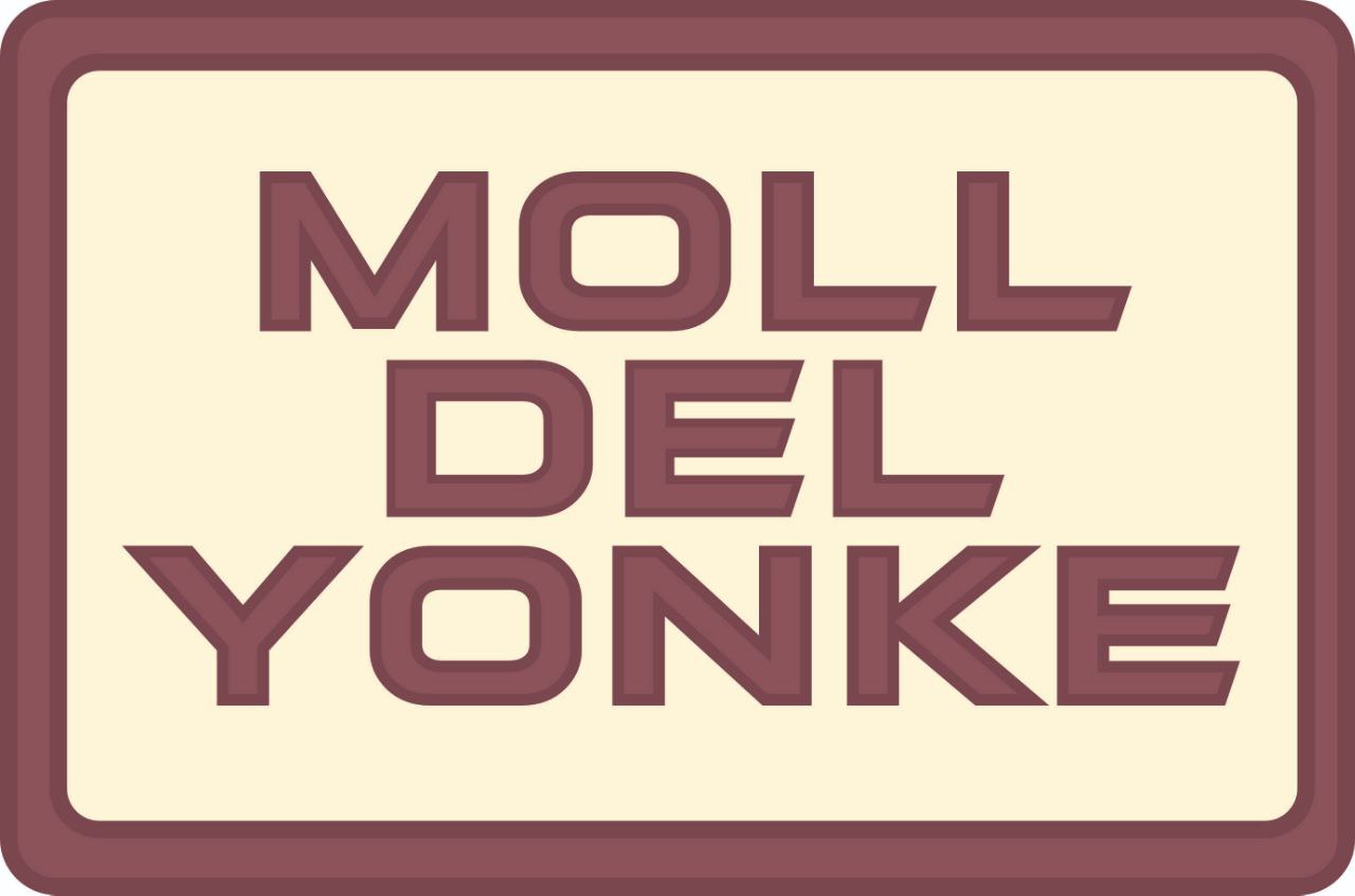 Moll del yonke