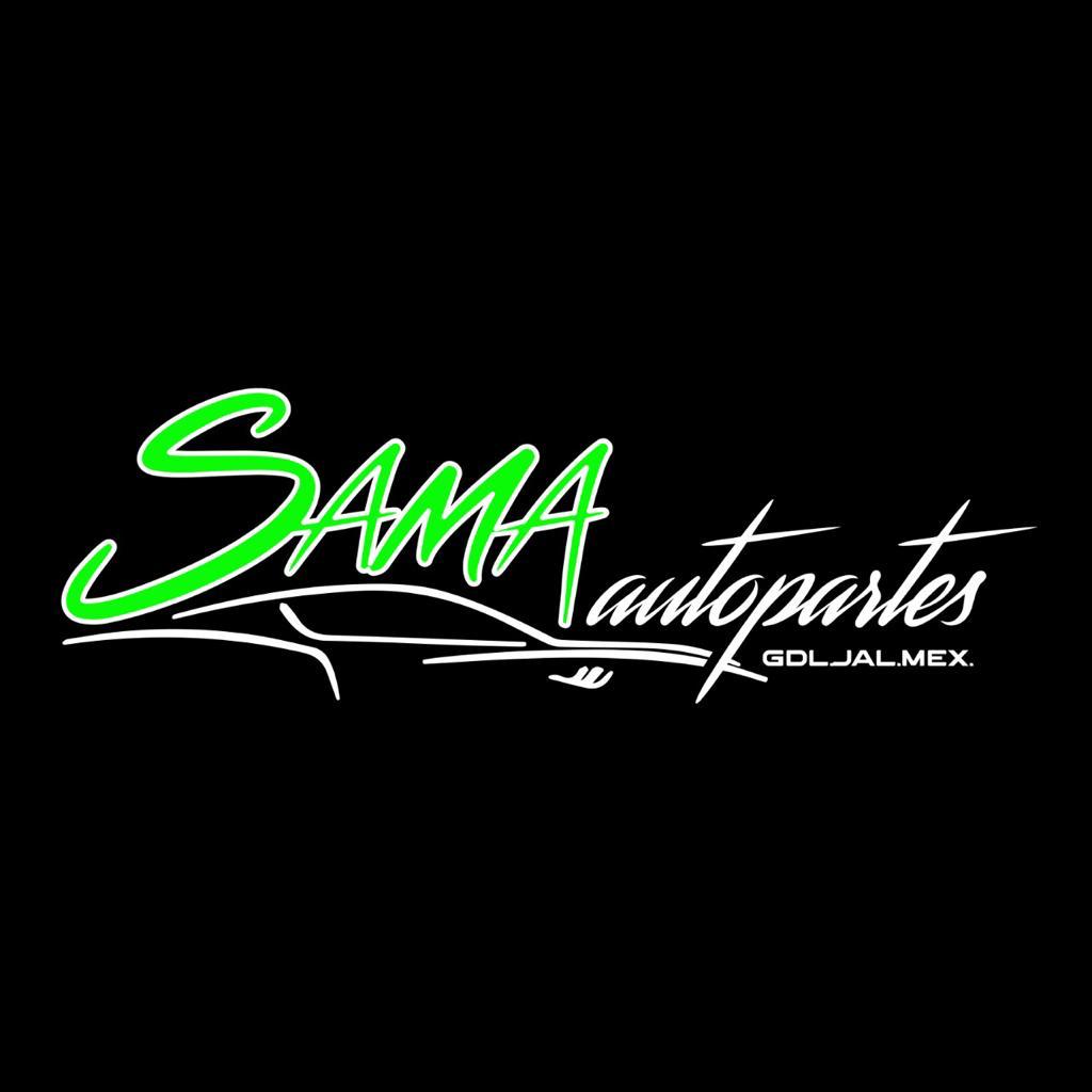 SAMA AUTOPARTES