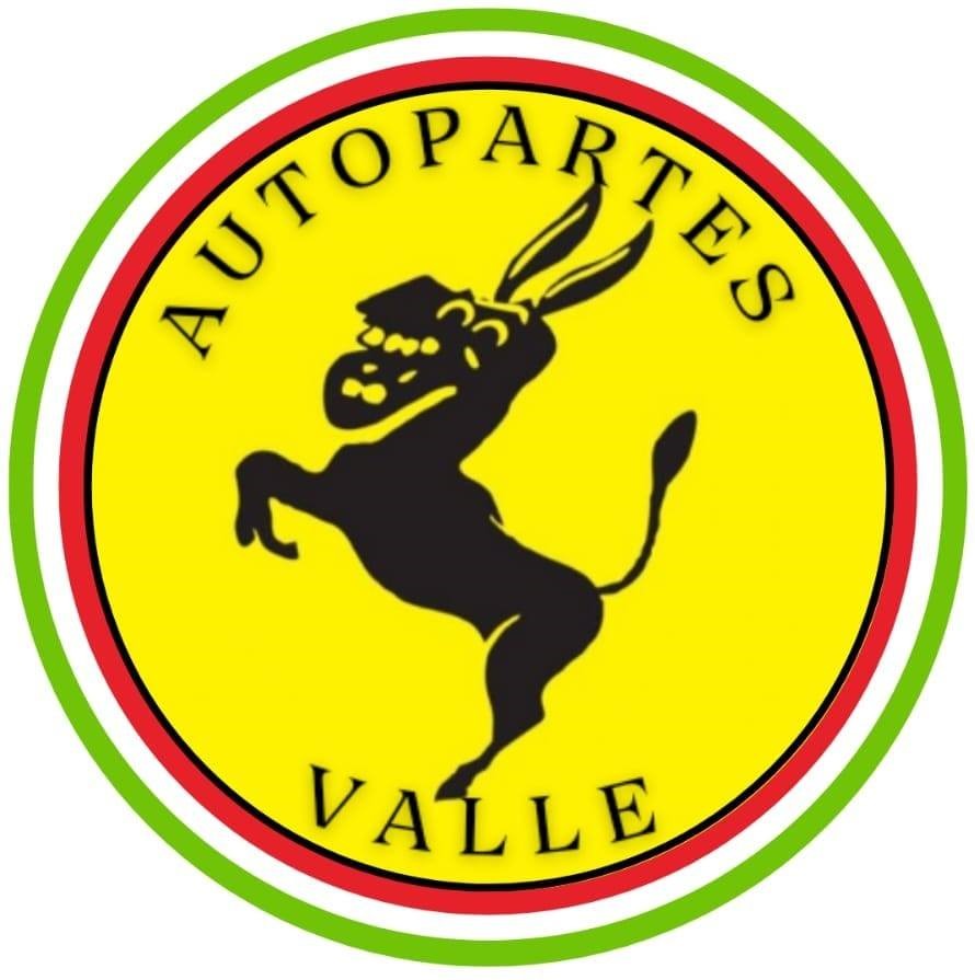 Autopartes Valle 