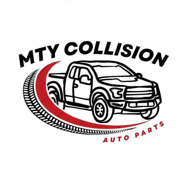 Mty Collision