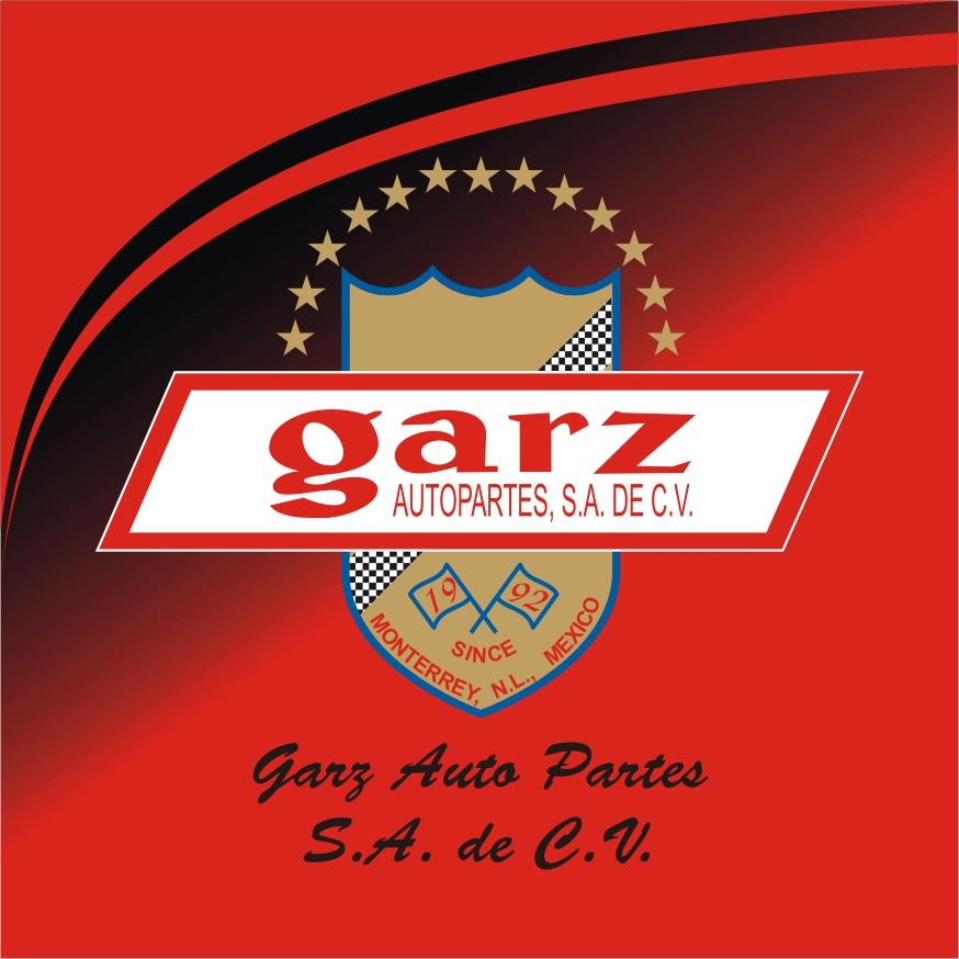GARZ AUTO PARTES 