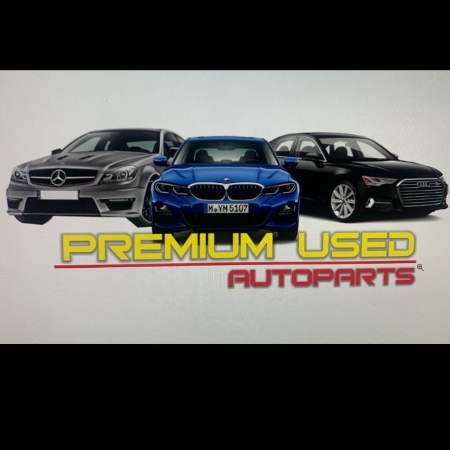 Premium Used Autoparts GDL