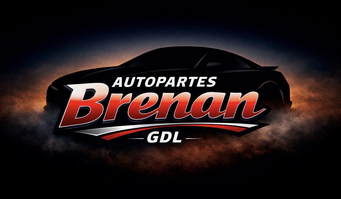 Autopartes Brenan GDL 