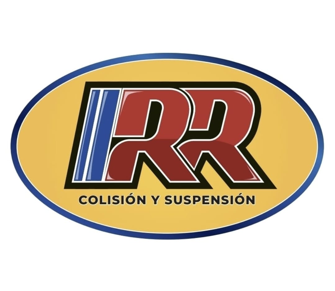 Colisión y Suspensión RR