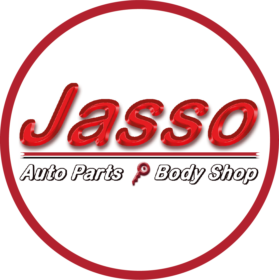 JASSO AUTO PARTS 