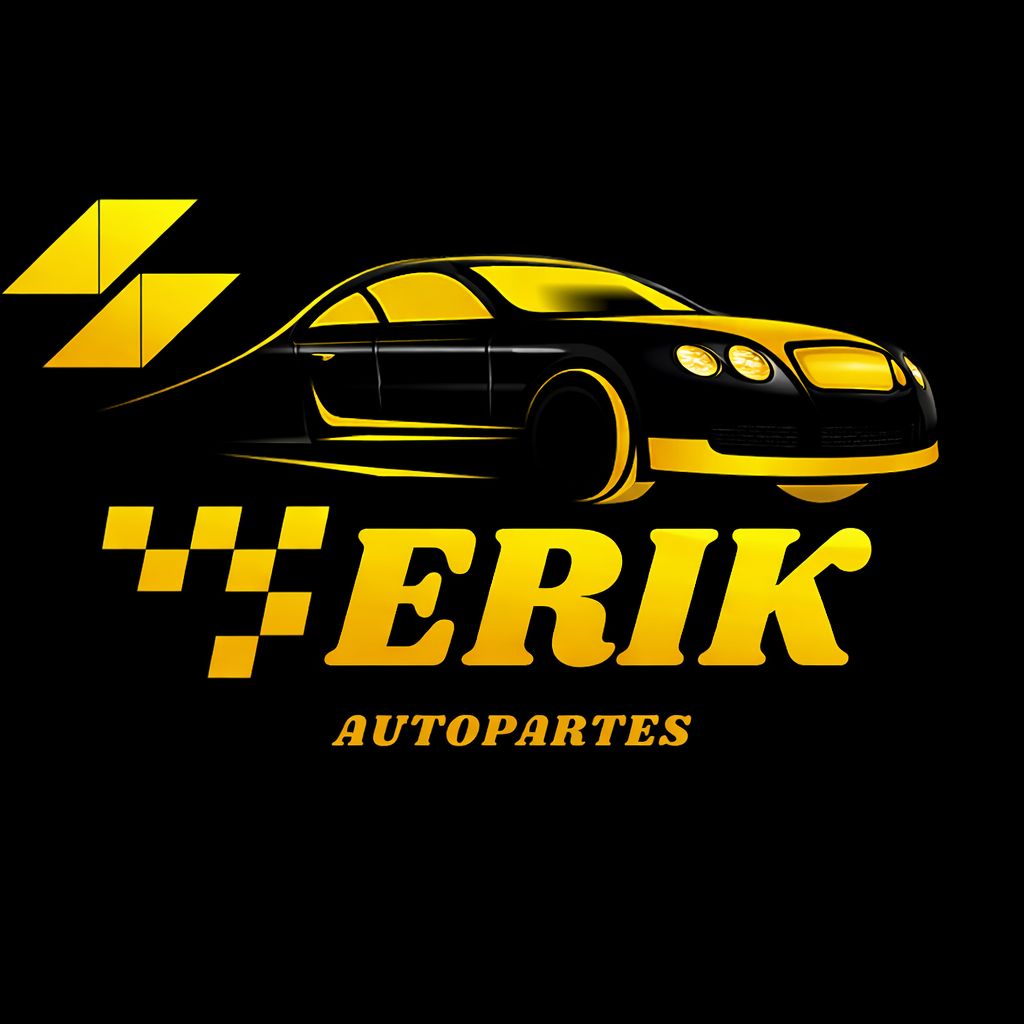 Erik Autopartes 