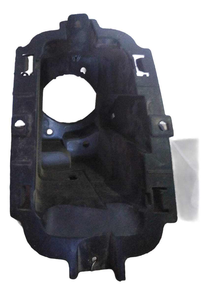 Base De Faro De Niebla Chevrolet Cheyenne 2014 2015 Rh