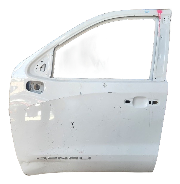 Puerta Sierra 2019 2020 2021 2022 2023 - vista 1