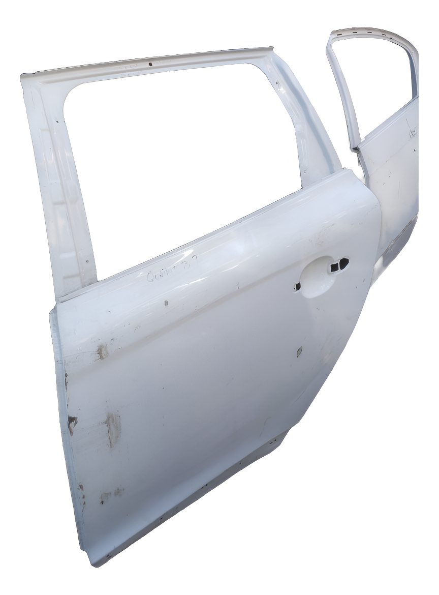 Puerta Trasera Volvo Xc60 2010 2011 2012 2013 2014 2015 2016 - vista 1