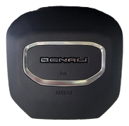 Bolsa Aire Sierra Yukon Denaly 2019 2020 - vista 1