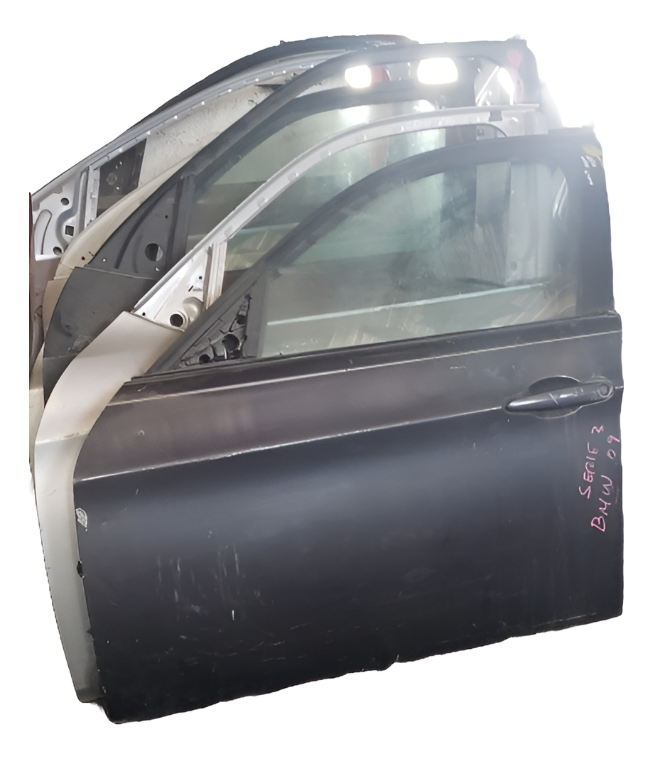 Puerta Bmw Serie 3 2007 2012 - vista 1