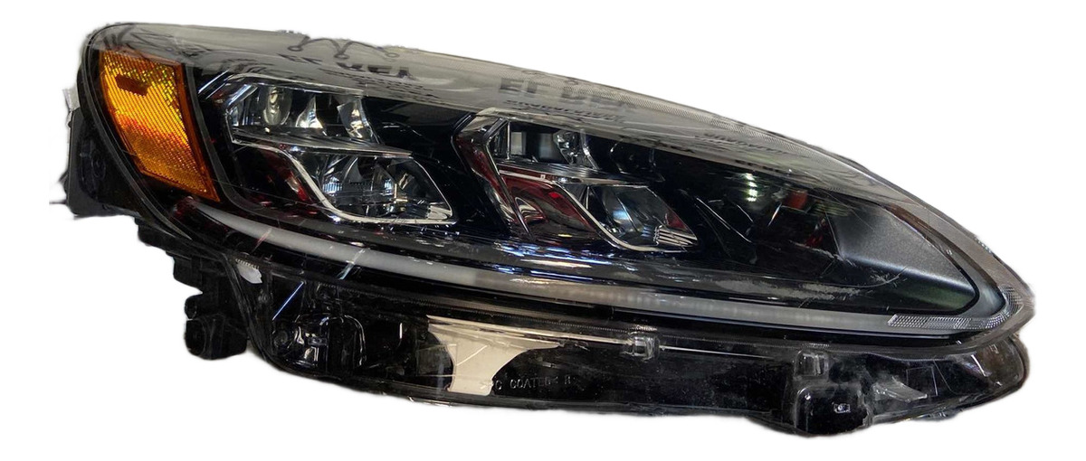 Faro Escape 2020 2021 Rh Original Titanium - vista 1
