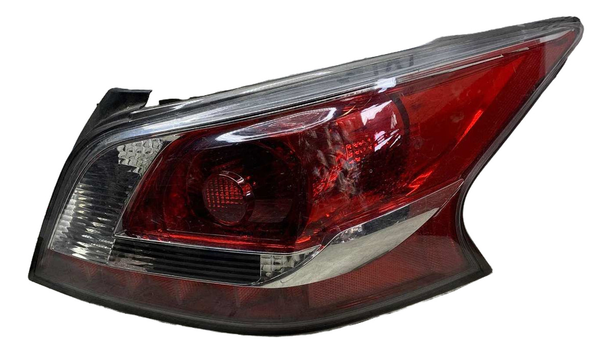 Calavera Nissan Altima 2013 2014 2015 2016 C/detalle - vista 1