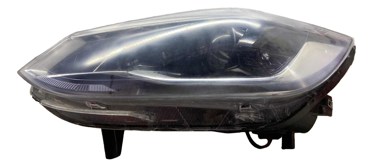 Faro Chevrolet Onix 2020 2021 Xenon - vista 1