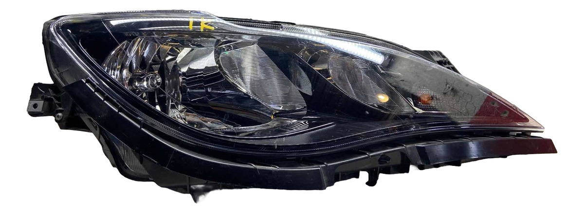 Chrysler Pacífica 2017-2020 Faro Derecho Halógeno - vista 1