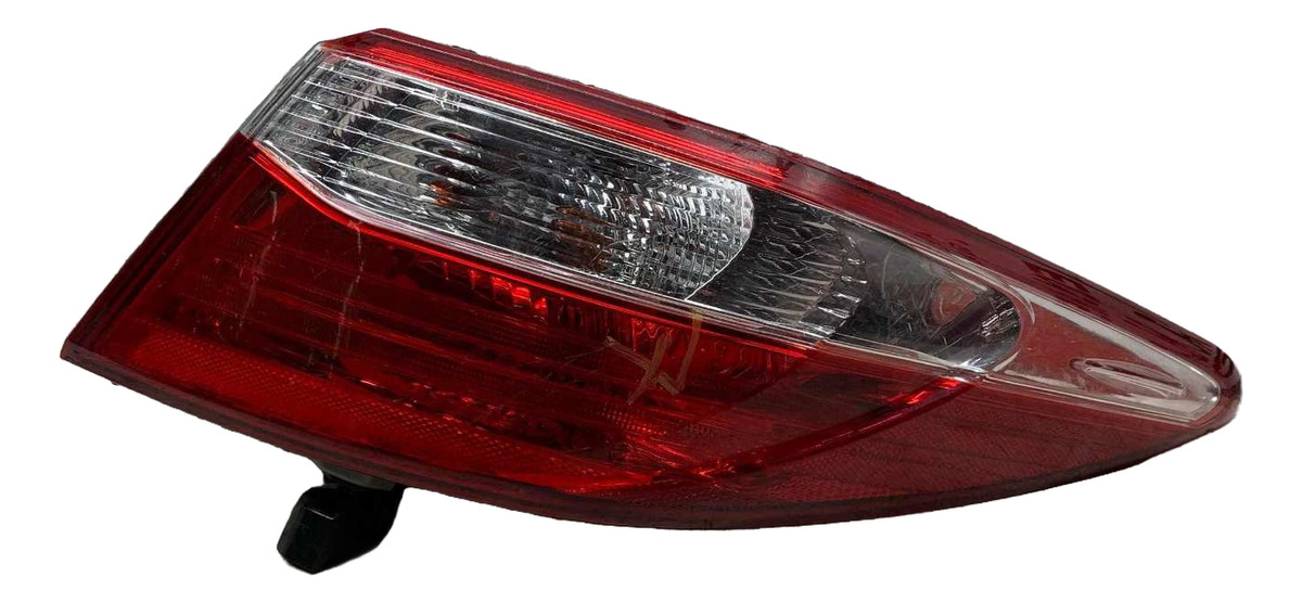 Calavera Camry 2015 2016 2017 Exterior Clara (china) - vista 1