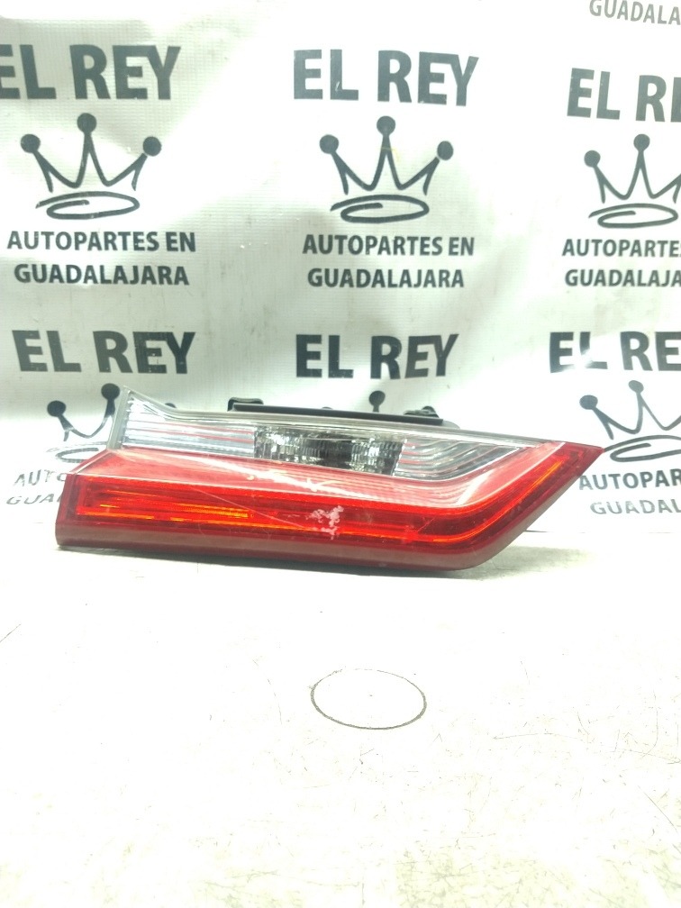 Inter Calavera Honda Crv 2017 2020 Original Izquierda - vista 1