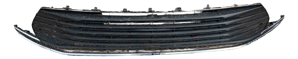 Parrilla Toyota Sienna 2021 2022 - vista 1