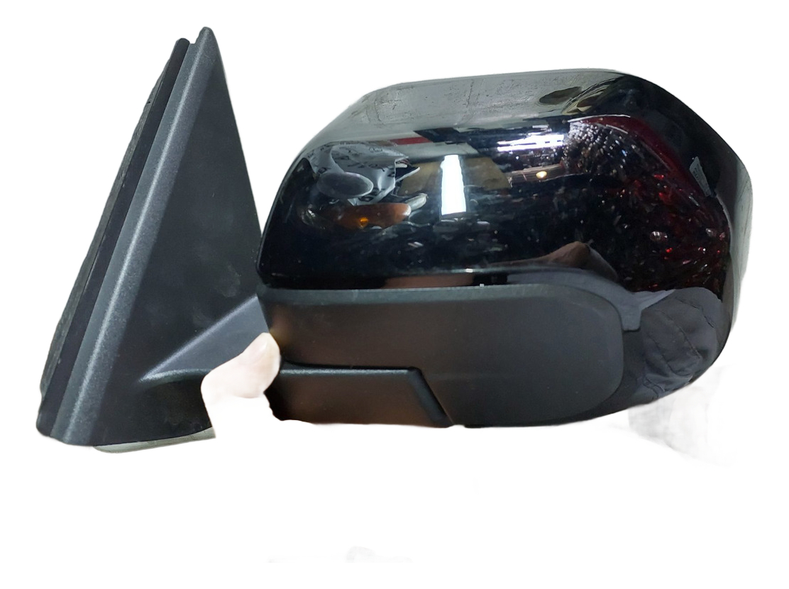 Espejo Retrovisor Ford Bronco 2020 2021 Izquierdo - vista 1