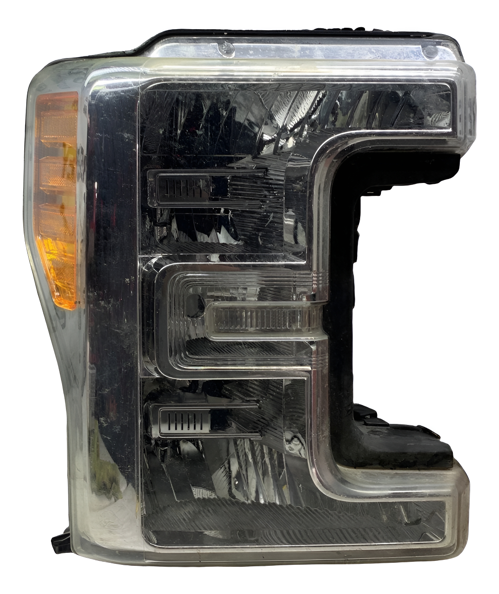 Faro Super Duty 2018 2019 2020 - vista 1