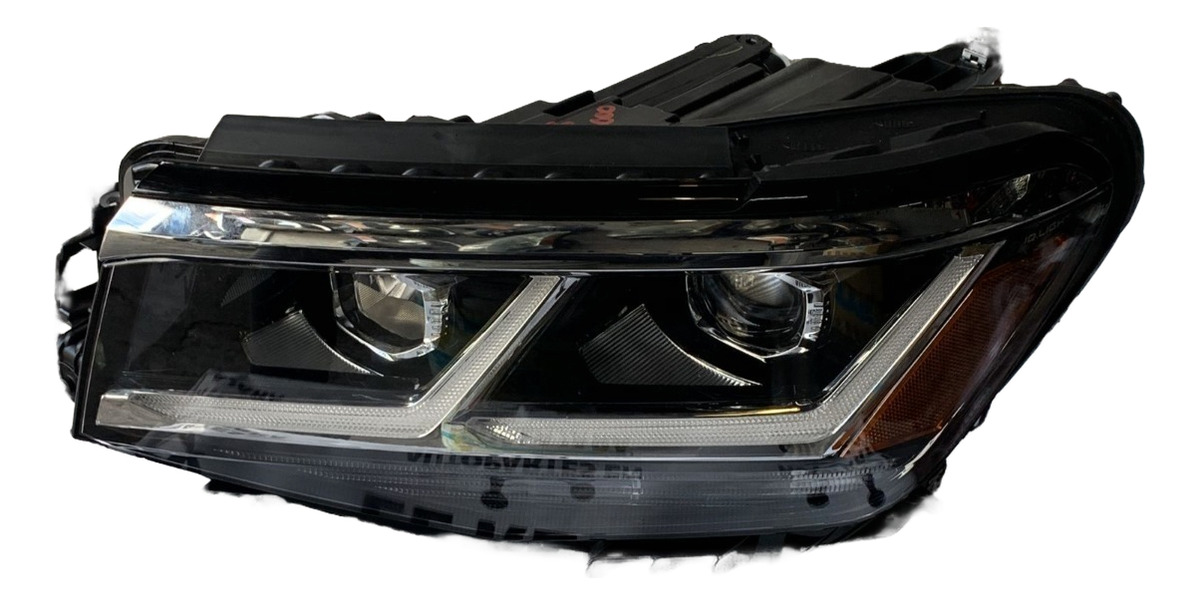 Faro | Volkswagen Terramont Atlas | 2020 2021 2022 ( Nueva)