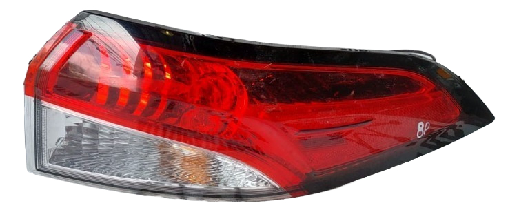 Calavera Toyota Corolla 2019 2020 2021 Usada - vista 1