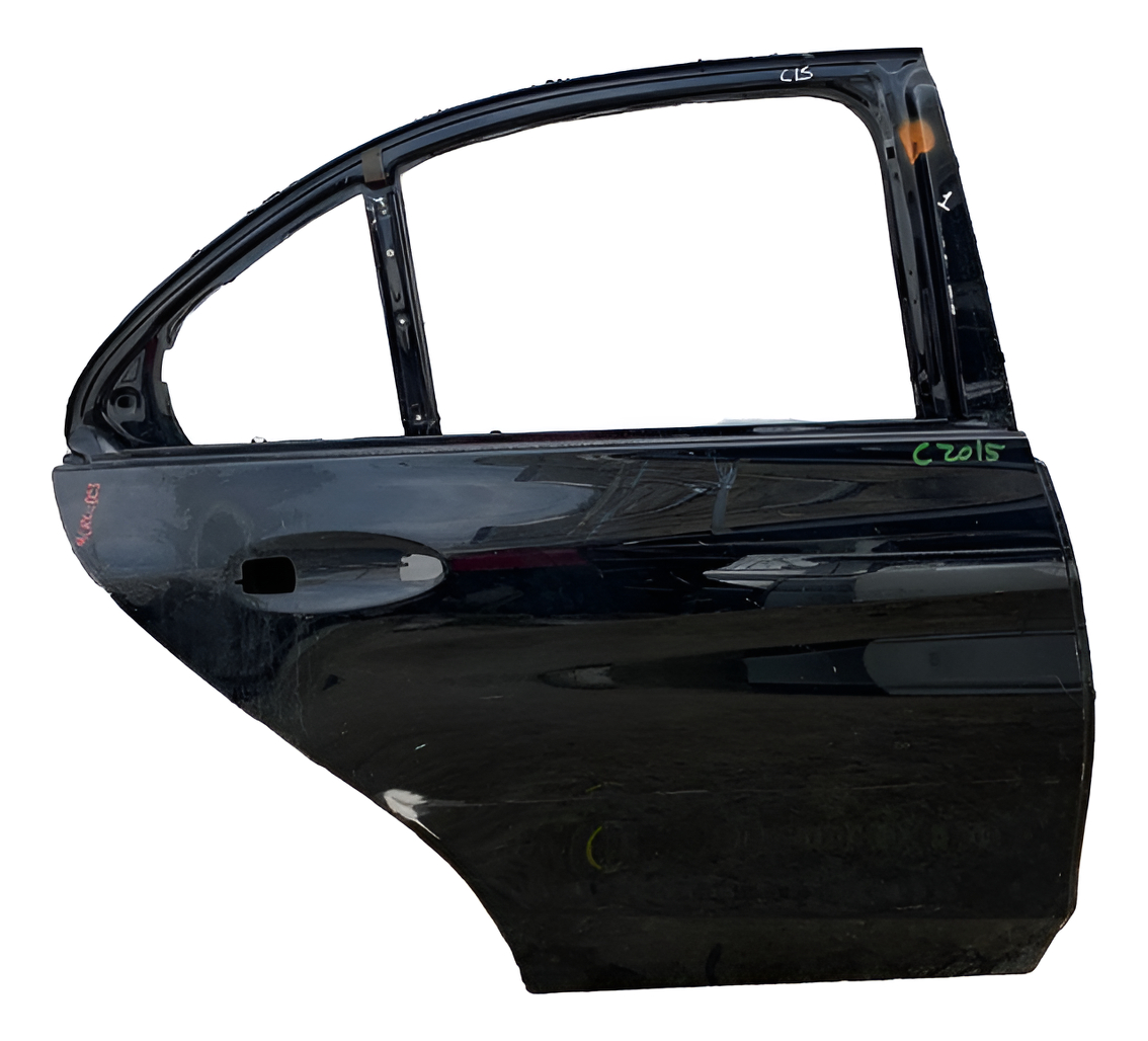 Puerta Mercedes Benz Clase C 2015 2016 2017 2018 2019 2020 - vista 1