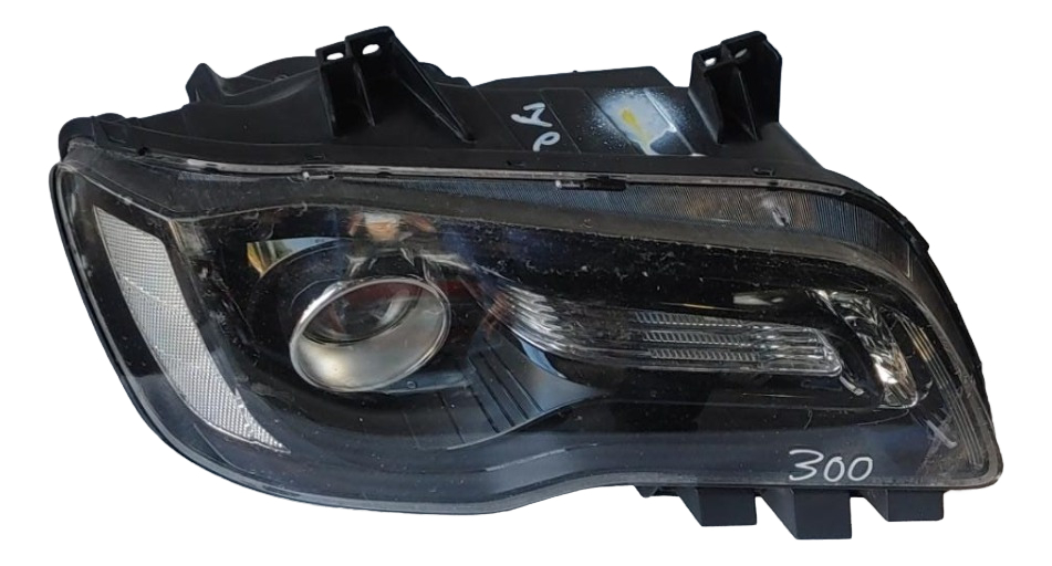 Faro Derecho Chrysler 300 2011 2012 2013 2014 2015 2016 2017 - vista 1