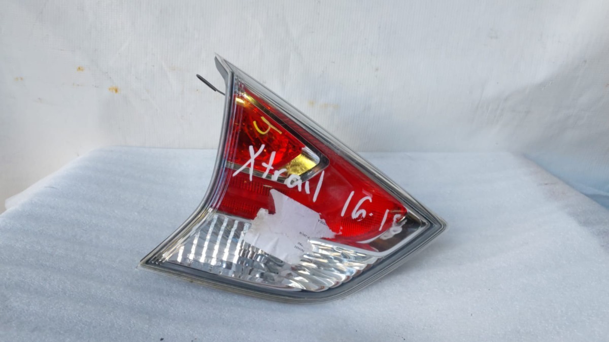 Inter Calavera Nissan Xtrail 2015 2016 2017 Lh Usada
