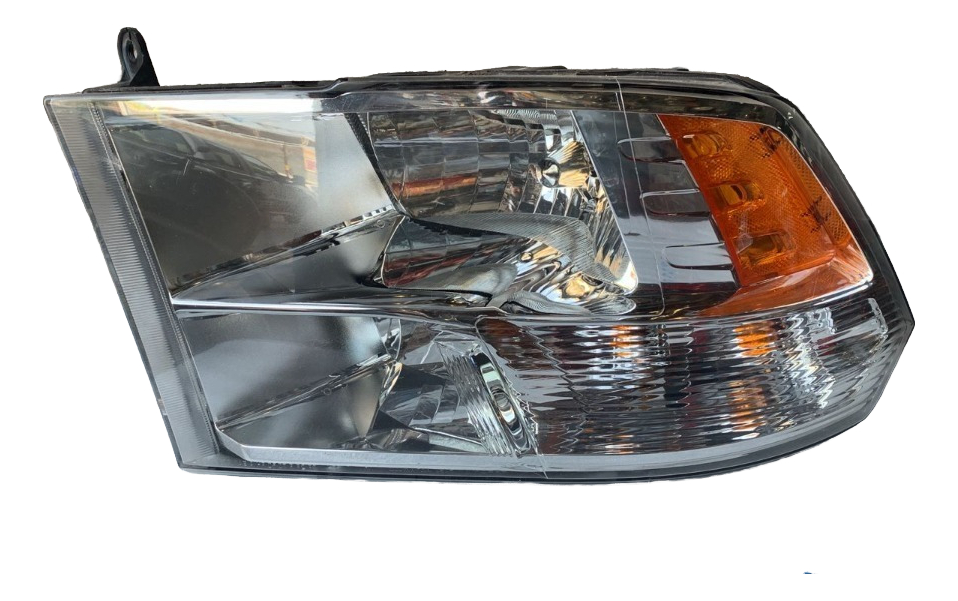 Faro Dodge Ram 2009 2010 2011 2012 2013 2014 2015 2016 2017 - vista 1