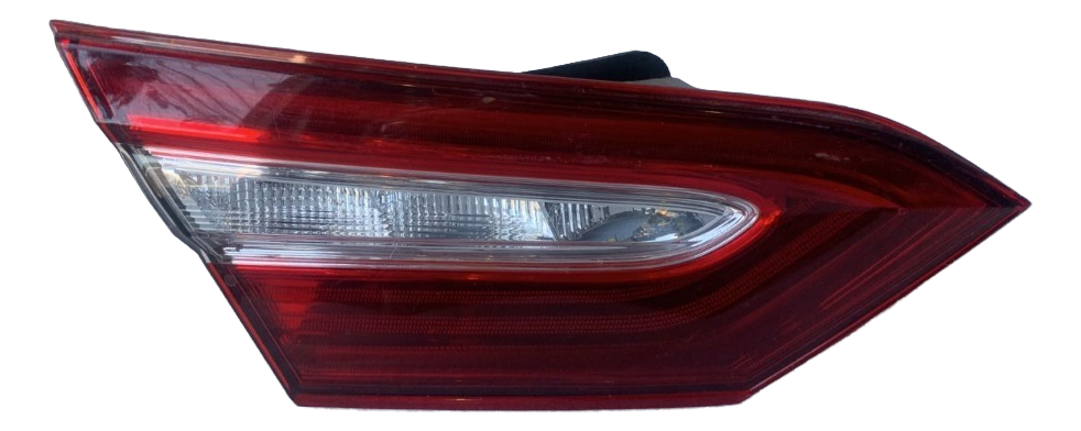 Inter Calavera Toyota Camry 2018 2019 2020 - vista 1
