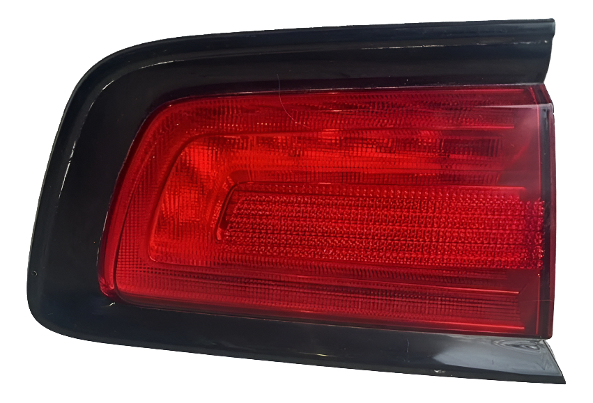 Calavera Dodge Charger 2011 2012 2013 2014 Original - vista 1