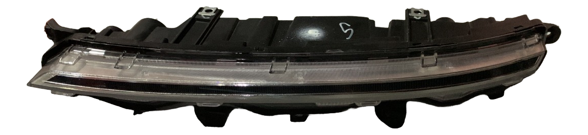 Faro Chevrolet Captiva 2021 2022 2023 Lh - vista 1