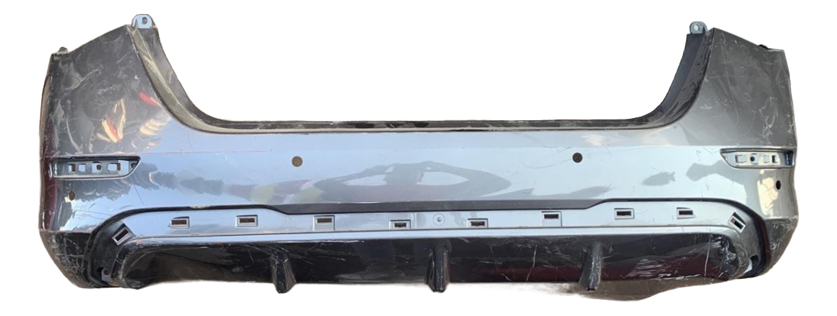 Fascia Nissan Snetra 2020 2021 2022 - vista 1