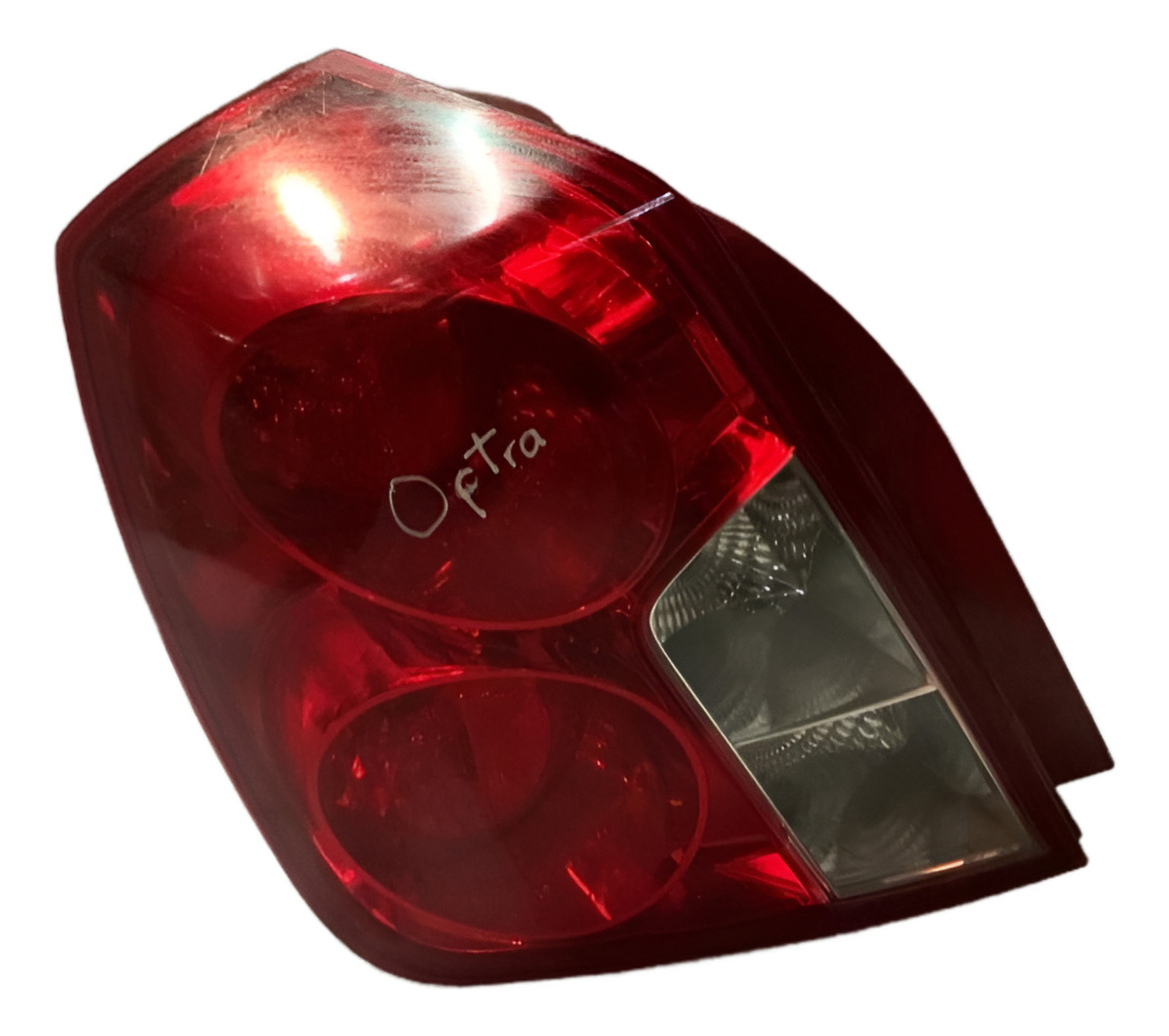 Calavera Chevrolet Optra 2006 2007 2008 2009 2010 - vista 1