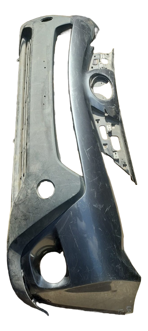 Fascia Delantera Toyota Rav 4 2013 2014 2015 Usada - vista 1