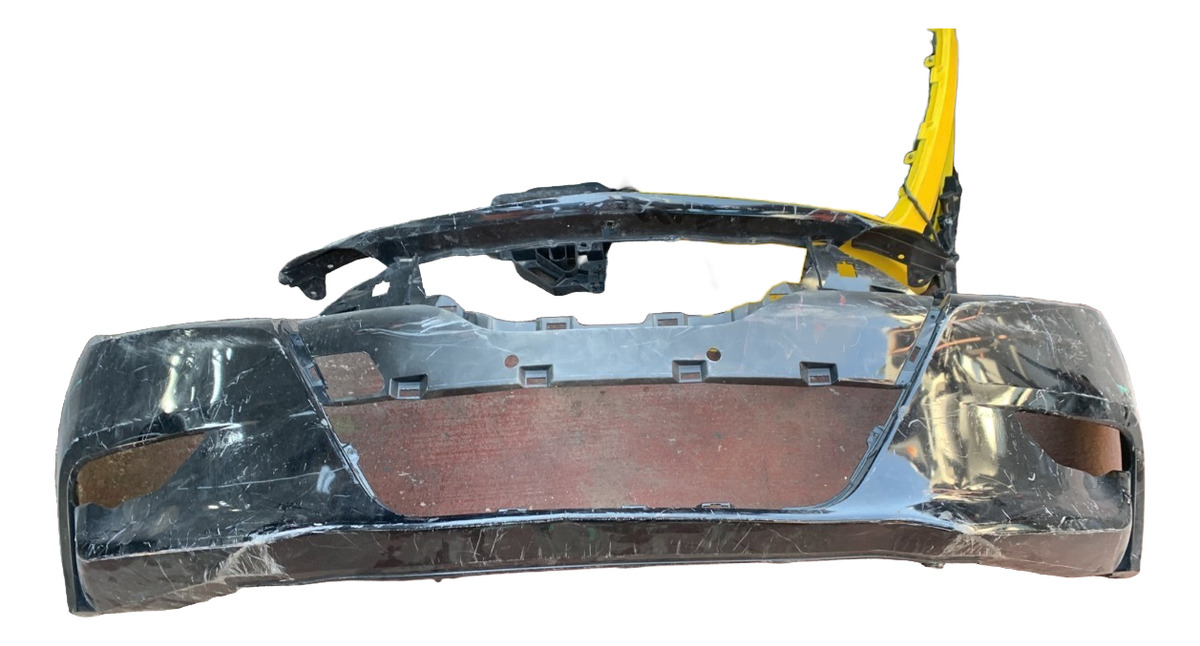 Fascia Nissan Maxima 2016 2017 2018 ° - vista 1