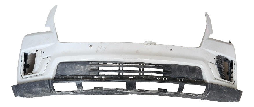 Fascia Gmc Yukon 2021 2022 2023 - vista 1