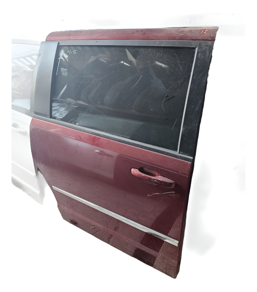Puerta Voyager 2009 2010 2011 2012 2013 2014 2015 2016 - vista 1
