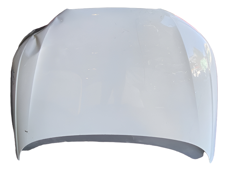 Cofre Audi A1 2010 2011 2012 2013 2014 2015 - vista 1