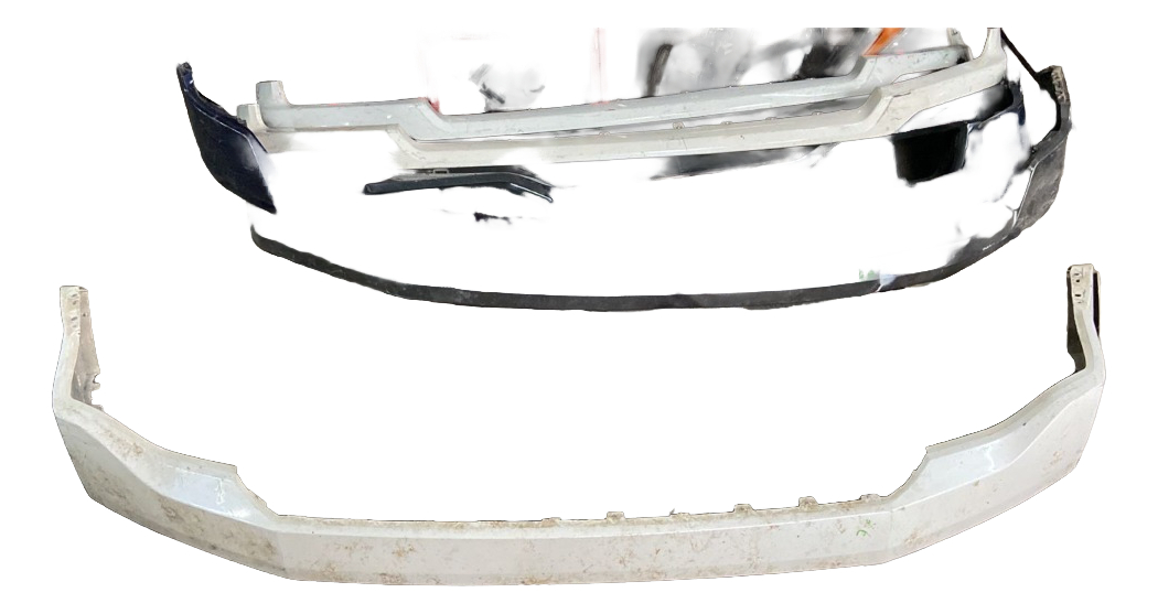 Moldura De Defensa Ford Expedition 2007 2009 2011 2013