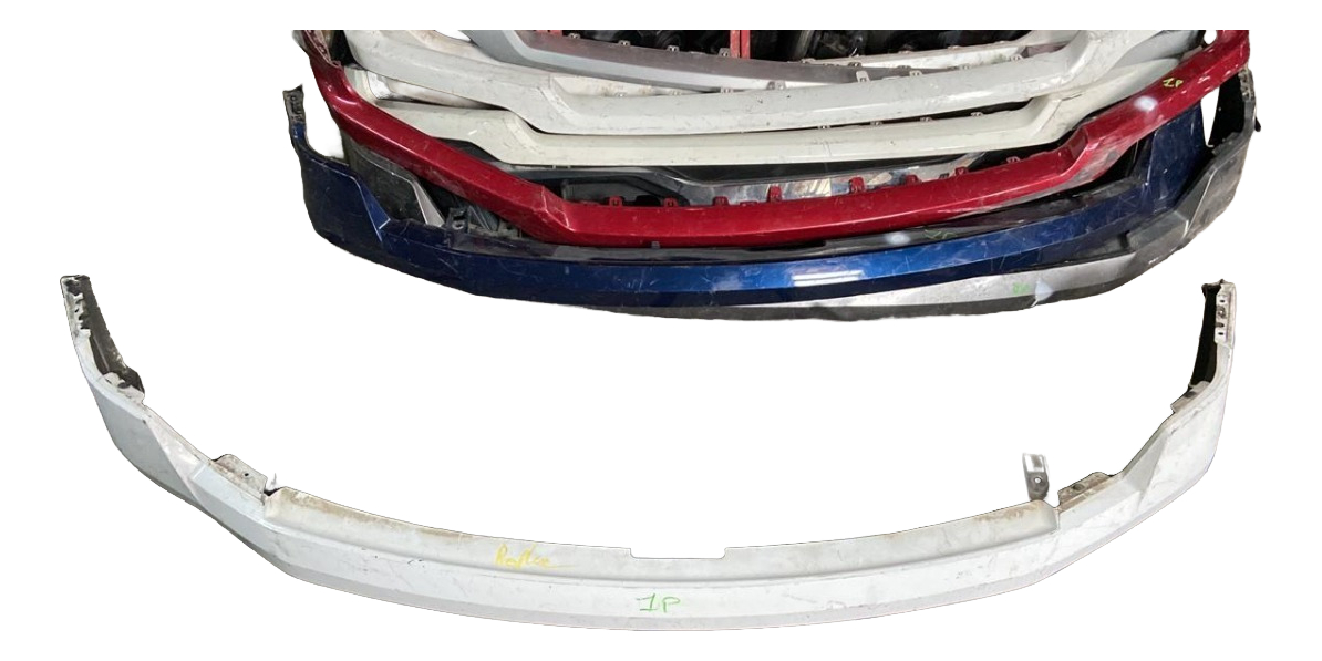 Moldura De Defensa Ford Lobo 2009 2010 2011 2012 2013 2014 |