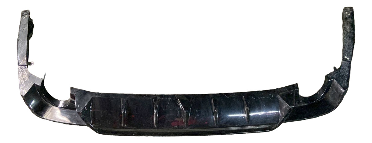 Moldura De Fascia Toyota Camry 2020 2021 2022