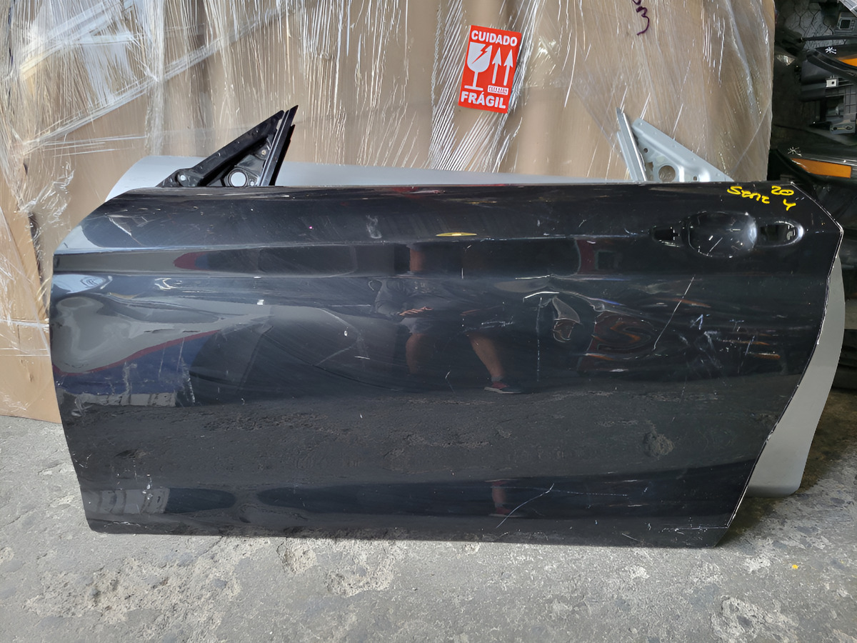 Bmw Serie 2 2014 - 2018 Puerta Delantera Izquierdo Usado Original - vista 1