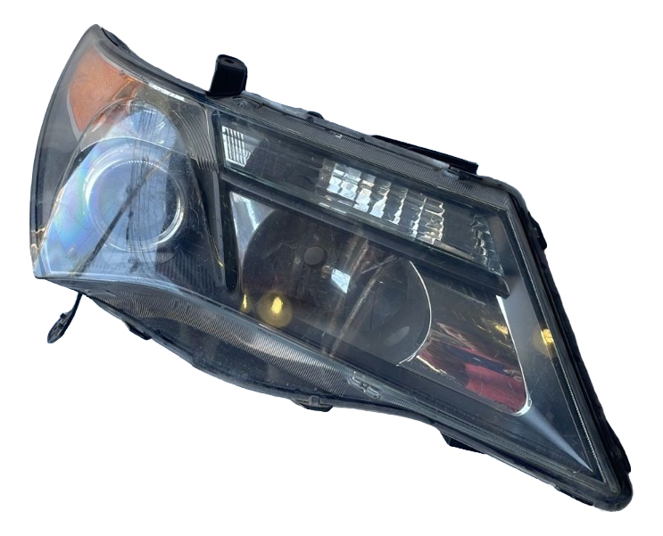 Faro Acura Mdx 2007 2008 2009 - vista 1