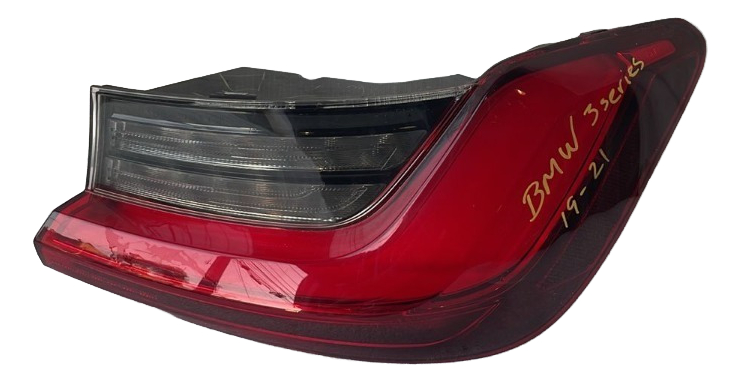 Calavera Bmw Serie 3 2019 2020 2021 - vista 1