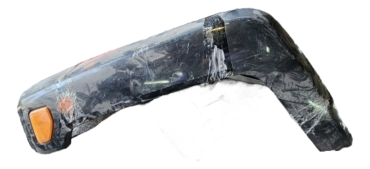 Cantonera Hummer 2006 2007 2008 2009 2010 Lh - vista 1