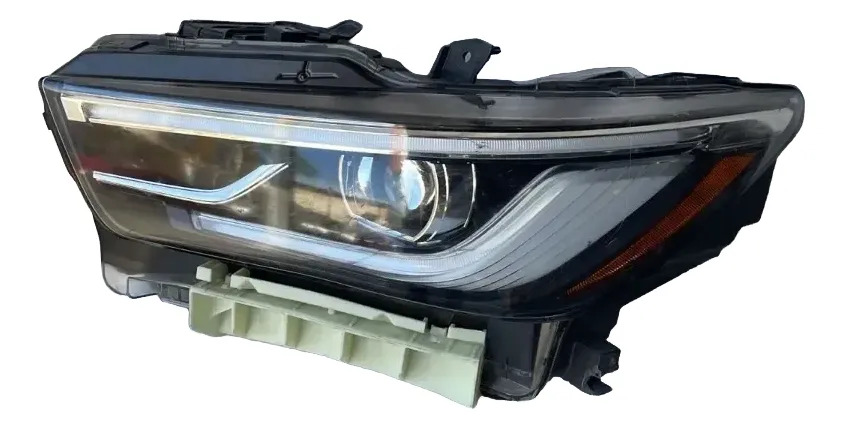 Faro Infiniti Qx80 2018 2019 2020 - vista 1