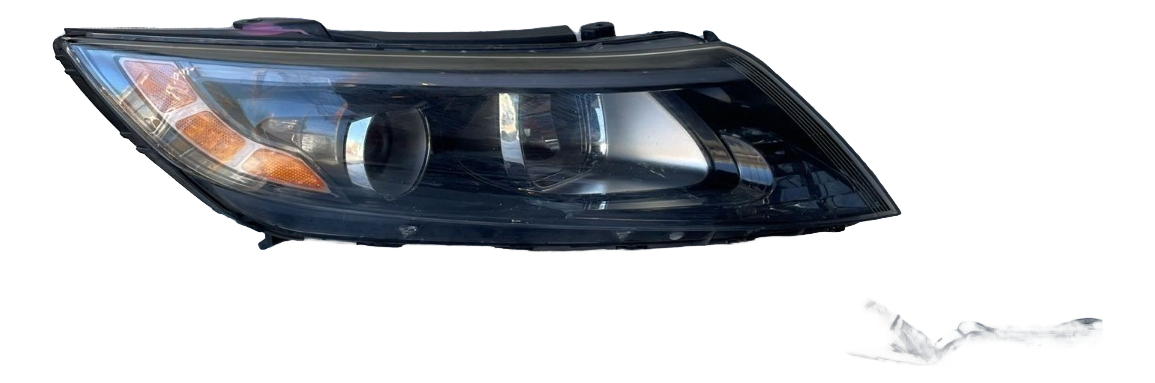 Faro Kia Optima 2014 2015 - vista 1